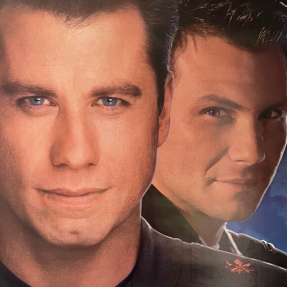 BROKEN ARROW (1996) - ORIGINAL SINGLE SIDED MOVIE POSTER - Picture 2 of 2